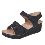 Helene - Sandali Comfort A minha loja