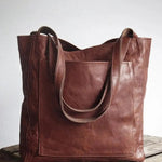 Pavlína – Borsa in pelle elegante A minha loja