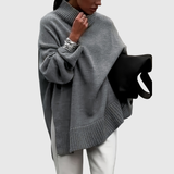 VICTORIA | MAGLIONE OVERSIZE AUTUNNALE