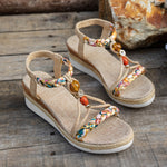 Faith - Orthopedic Sandals A minha loja