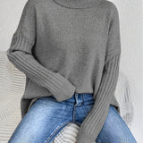 Audrey | Comfy Knit Sweater A minha loja