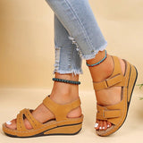 Helene - Sandali Comfort A minha loja