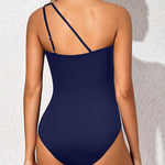 Grace - Costume da Bagno Monospalla A minha loja