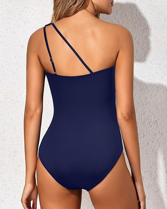 Grace - Costume da Bagno Monospalla A minha loja