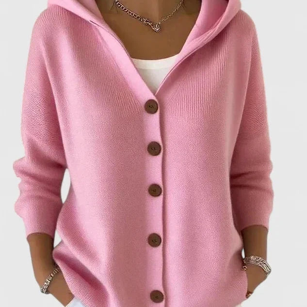 Joyce | Elegant Cardigan A minha loja