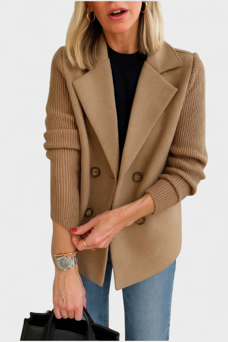 Elena™ | Blazer Premium A minha loja