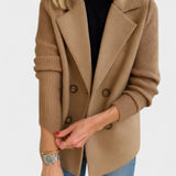 Elena™ | Blazer Premium A minha loja