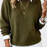 Barbora™ | Maglione Blisse A minha loja
