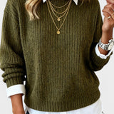 Barbora™ | Maglione Blisse A minha loja