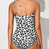 Grace - Costume da Bagno Monospalla A minha loja