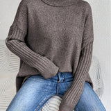 Audrey | Comfy Knit Sweater A minha loja