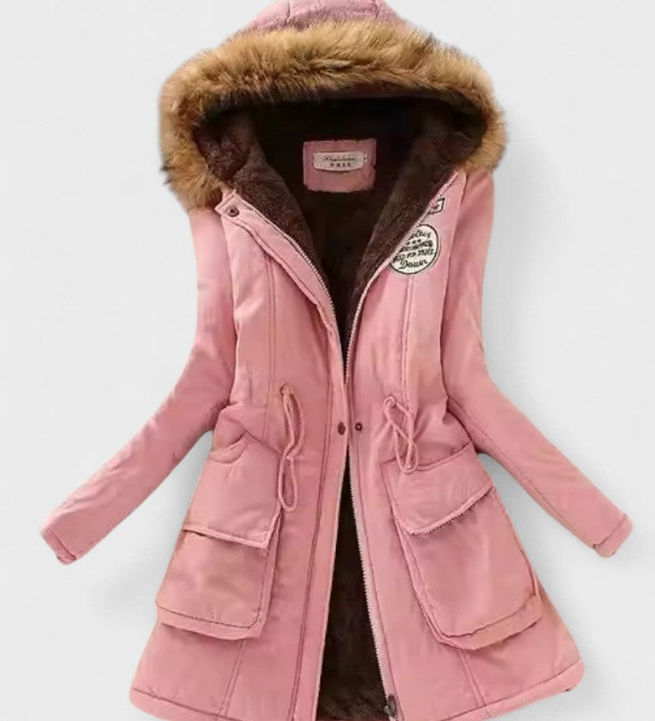 Milenka™ | Giacca autunnale elegante A minha loja