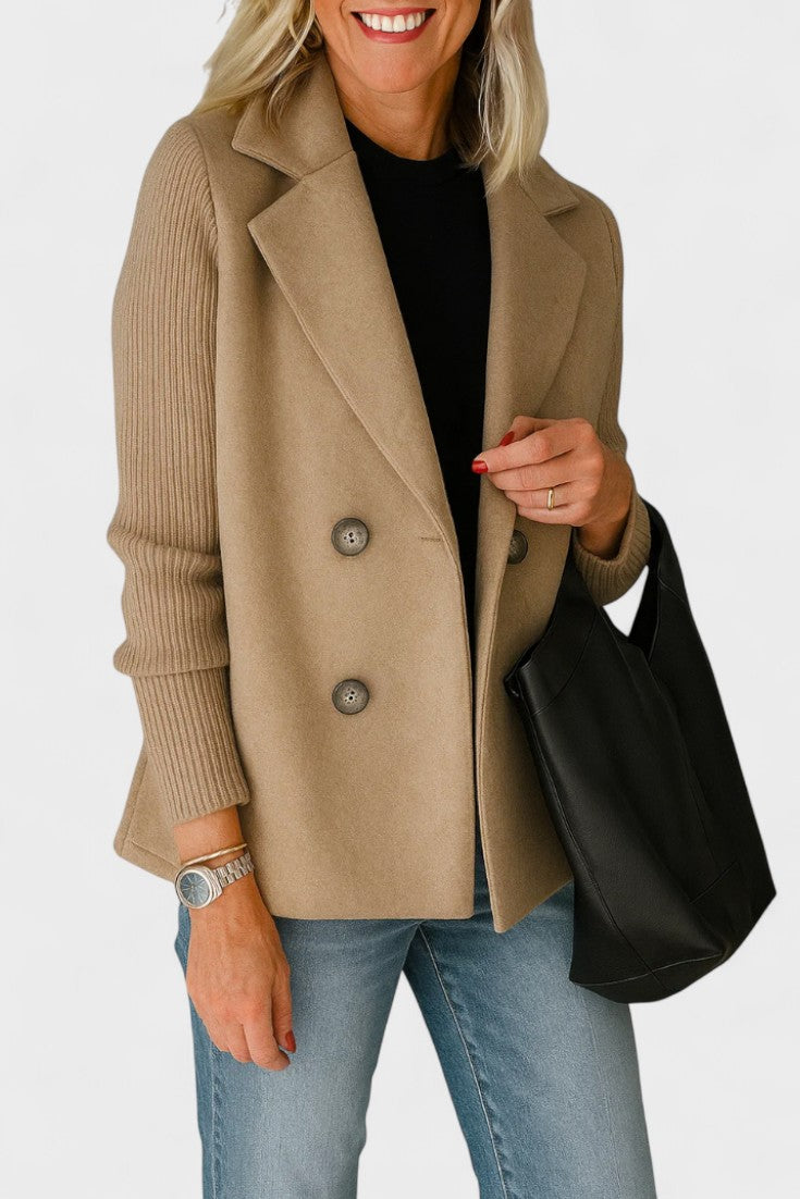 Elena™ | Blazer Premium A minha loja