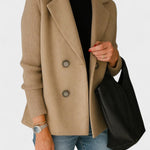Elena™ | Blazer Premium A minha loja