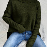Audrey | Comfy Knit Sweater A minha loja