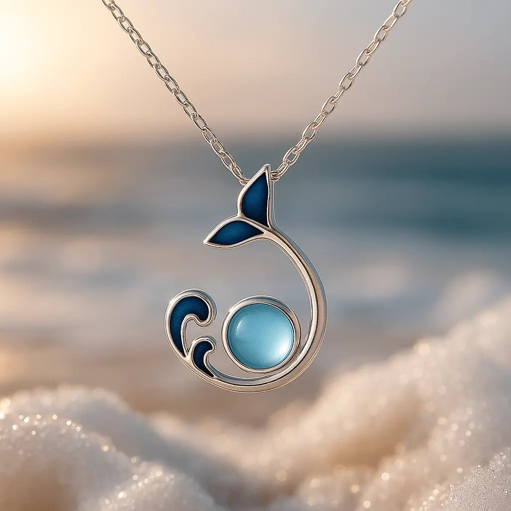 925 danza con le onde A minha loja