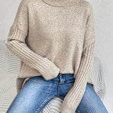 Audrey | Comfy Knit Sweater A minha loja