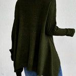 Audrey | Comfy Knit Sweater A minha loja