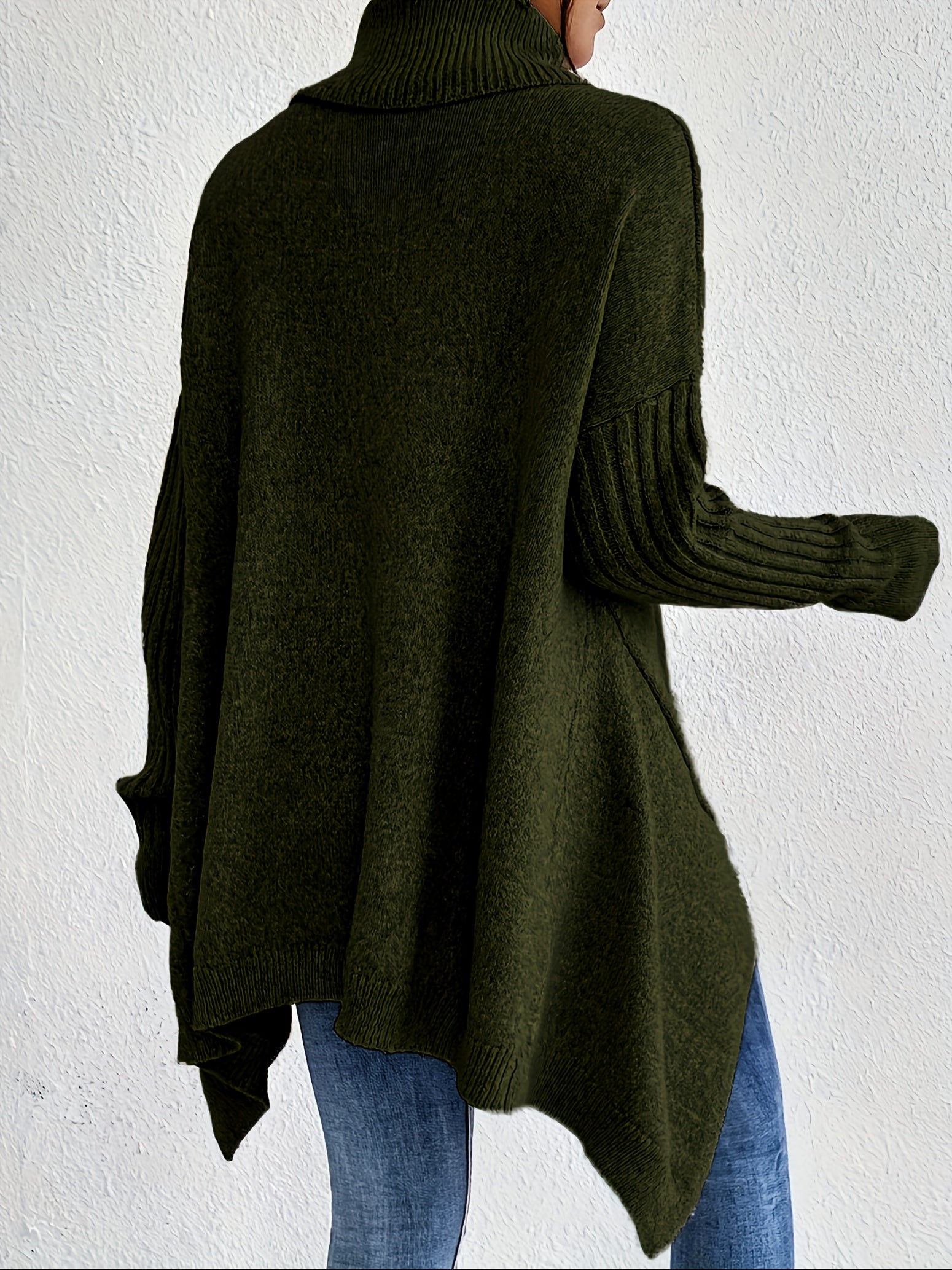 Audrey | Comfy Knit Sweater A minha loja