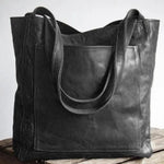 Pavlína – Borsa in pelle elegante A minha loja