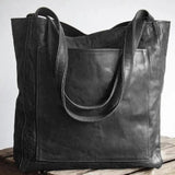 Pavlína – Borsa in pelle elegante A minha loja