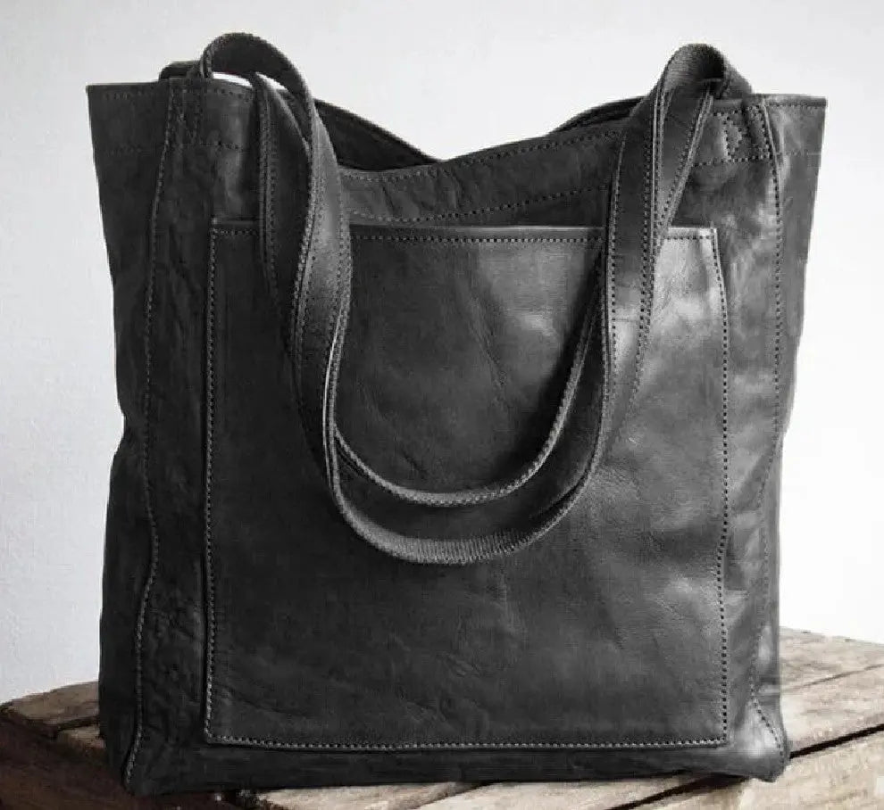 Pavlína – Borsa in pelle elegante A minha loja