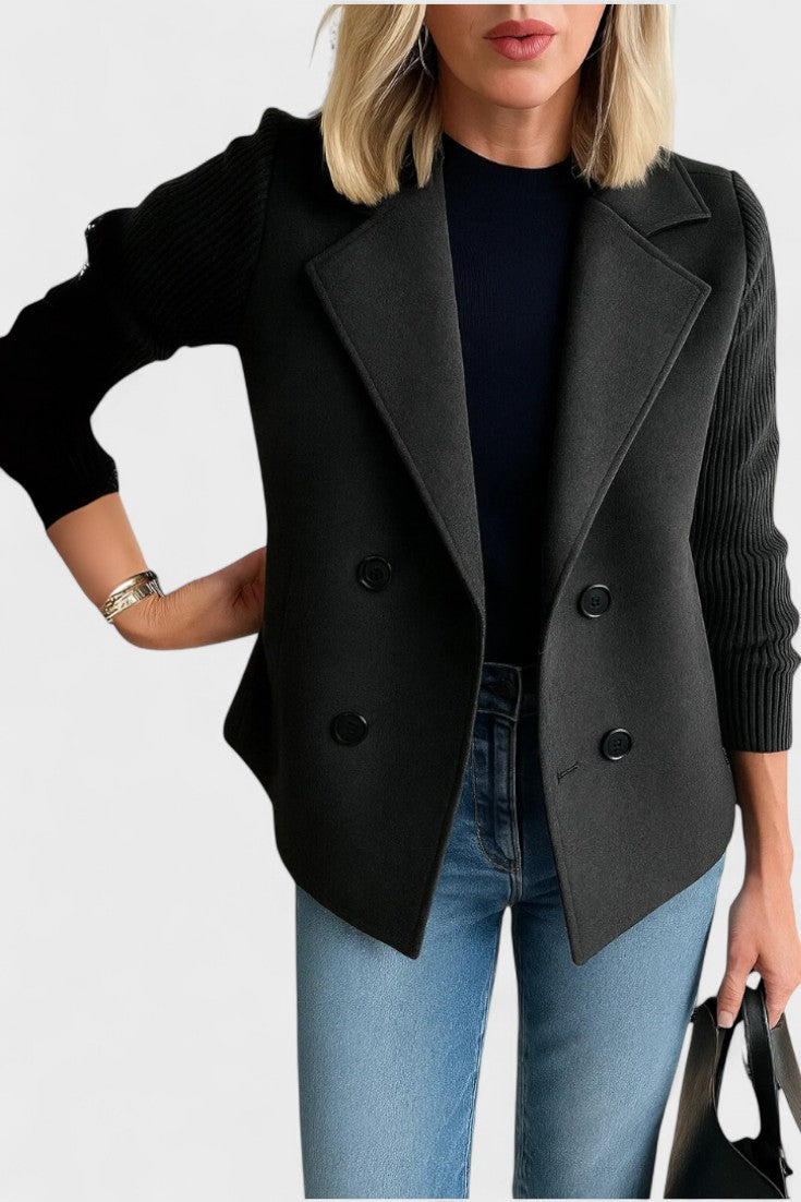 Elena™ | Blazer Premium A minha loja