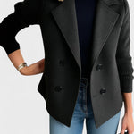 Elena™ | Blazer Premium A minha loja