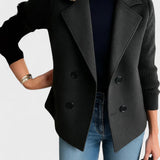 Elena™ | Blazer Premium A minha loja