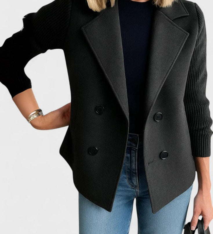 Elena™ | Blazer Premium A minha loja