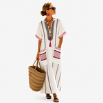 Long Kaftan A minha loja