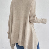 Audrey | Comfy Knit Sweater A minha loja