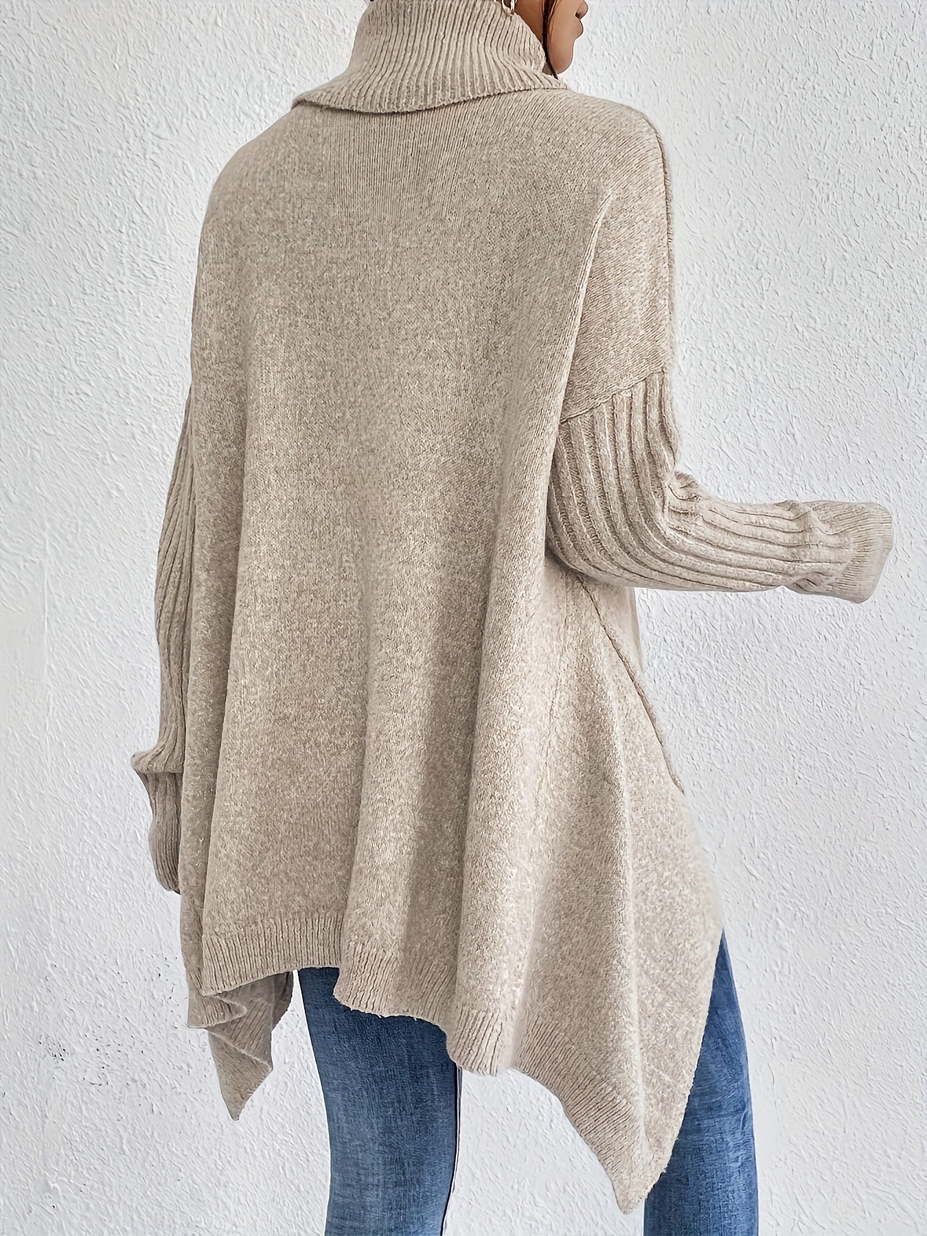 Audrey | Comfy Knit Sweater A minha loja