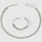 Iveta – Set minimalista di lusso A minha loja
