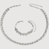 Iveta – Set minimalista di lusso A minha loja