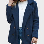 Adele™ Teddy Cappotto A minha loja