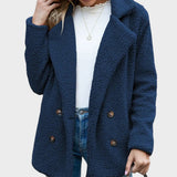 Adele™ Teddy Cappotto A minha loja