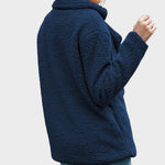 Adele™ Teddy Cappotto A minha loja