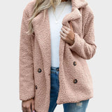Adele™ Teddy Cappotto A minha loja