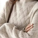 Aamu™ Maglione A minha loja
