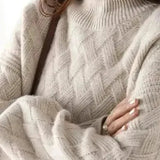 Aamu™ Maglione A minha loja