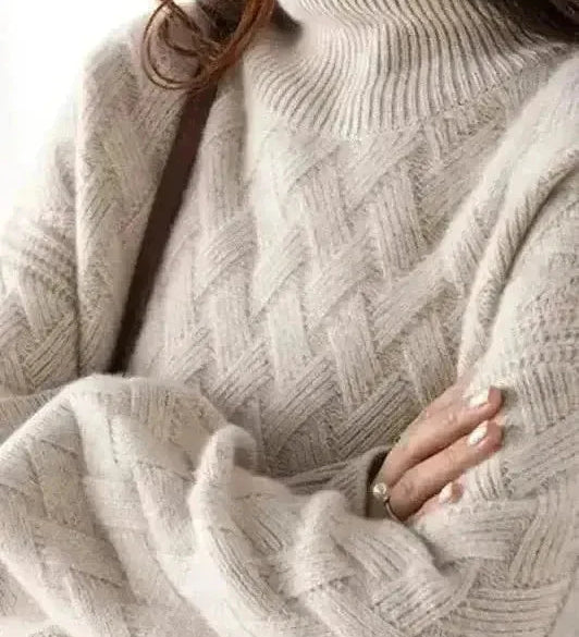 Aamu™ Maglione A minha loja