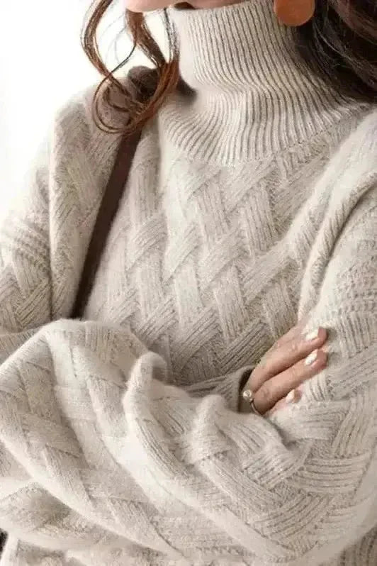 Aamu™ Maglione A minha loja