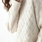 Aamu™ Maglione A minha loja