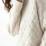 Aamu™ Maglione A minha loja
