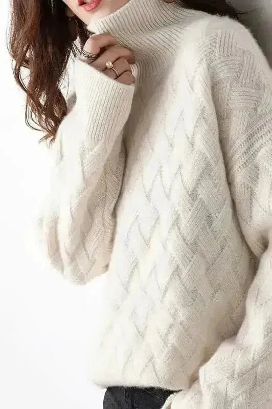Aamu™ Maglione A minha loja
