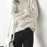 Aamu™ Maglione A minha loja