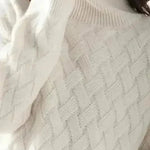 Aamu™ Maglione A minha loja