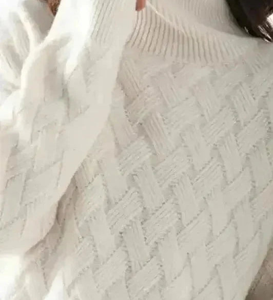 Aamu™ Maglione A minha loja