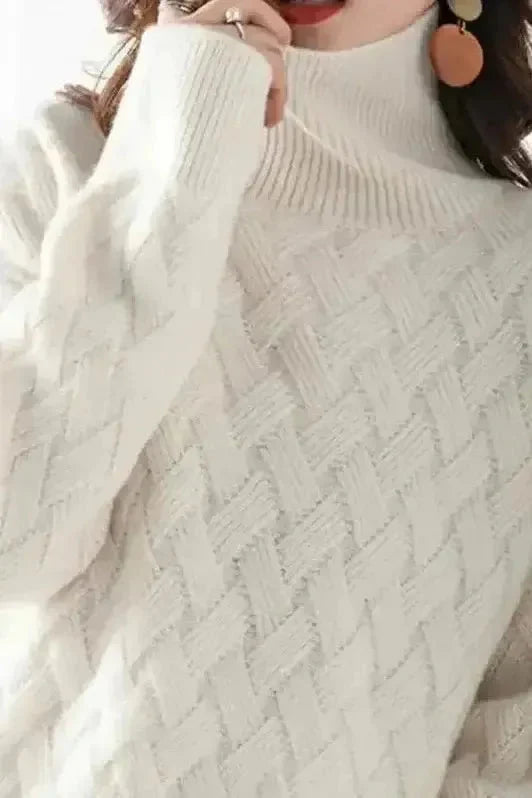 Aamu™ Maglione A minha loja